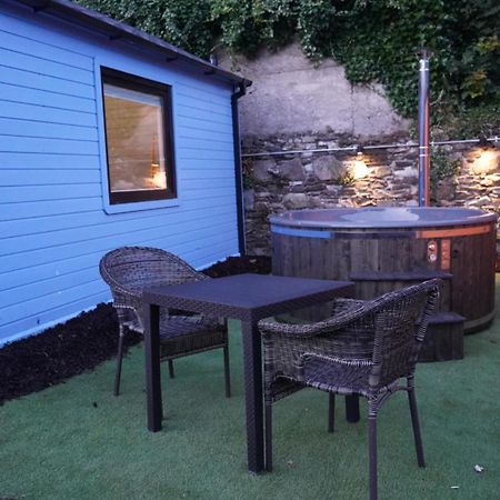 West Wicklow Glamping With Hot Tub Baltinglass Esterno foto